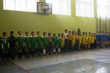 Весенние надежды 06.04.2014